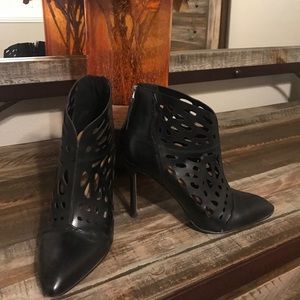 Women’s booties